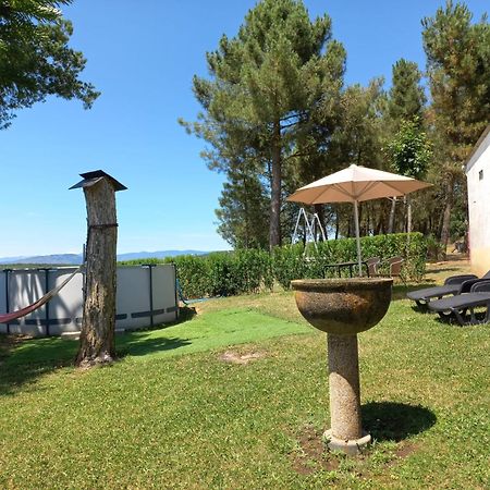 Villa El Maragato Castrillo de Cepeda Esterno foto