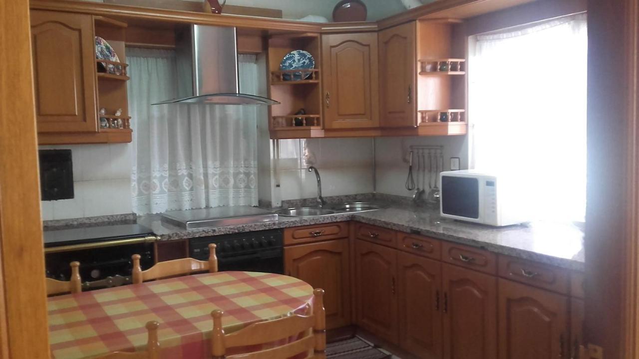 Villa El Maragato Castrillo de Cepeda Esterno foto