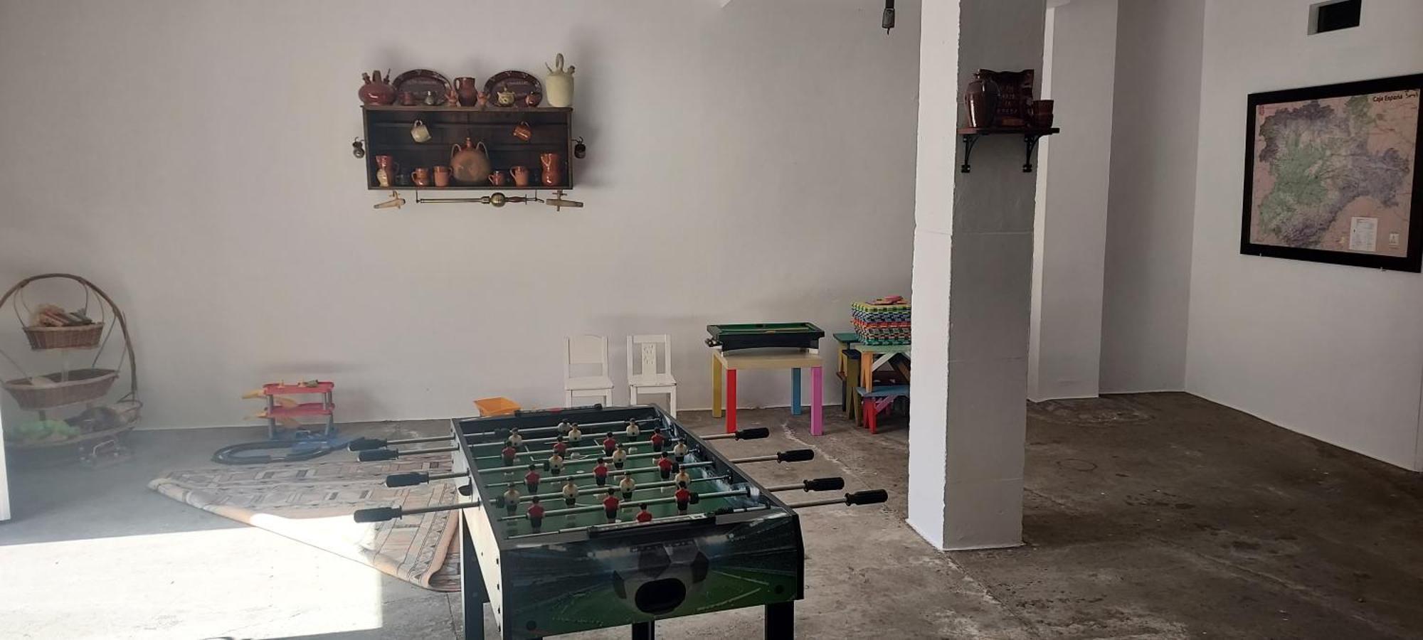 Villa El Maragato Castrillo de Cepeda Esterno foto