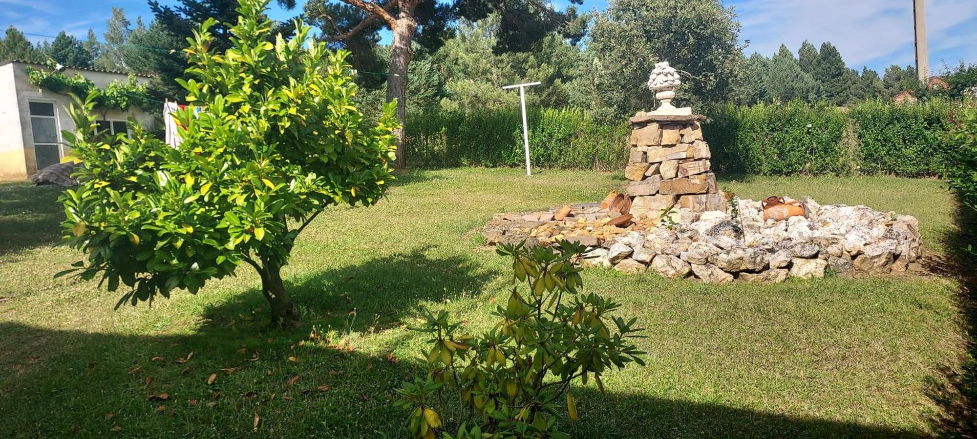 Villa El Maragato Castrillo de Cepeda Esterno foto