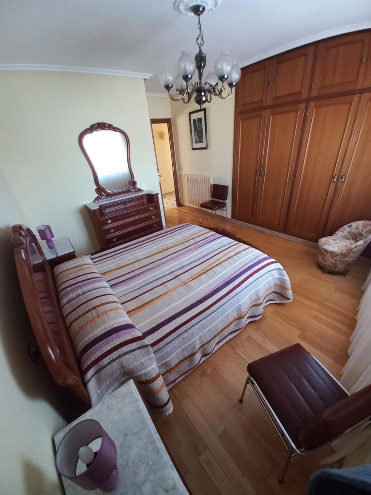 Villa El Maragato Castrillo de Cepeda Esterno foto